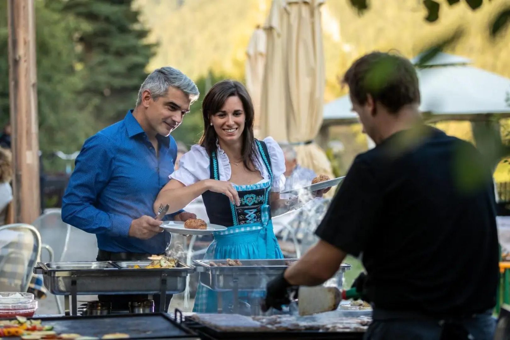 Panoramahotel Nigglhof