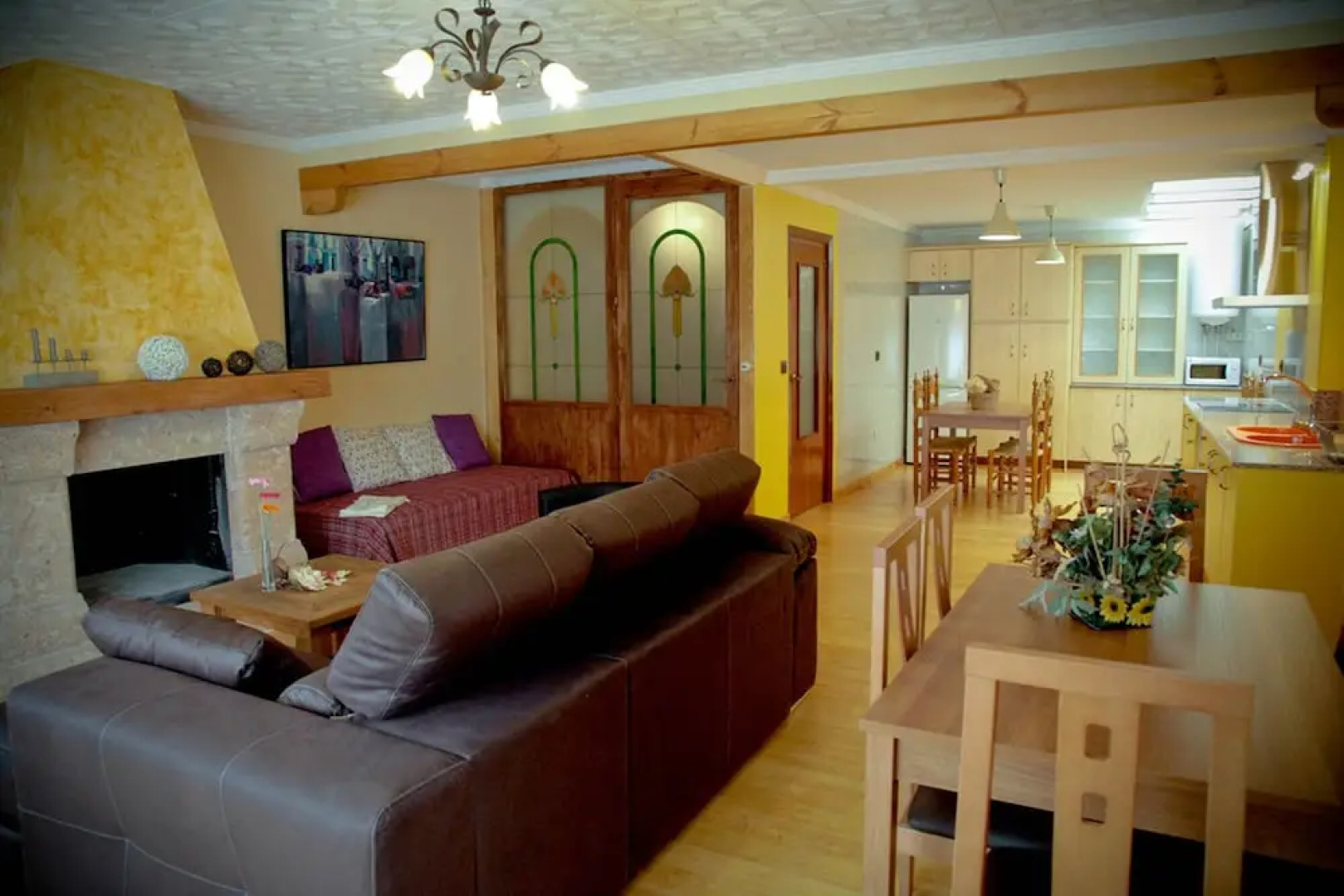 Casa Rural La Bodeguilla