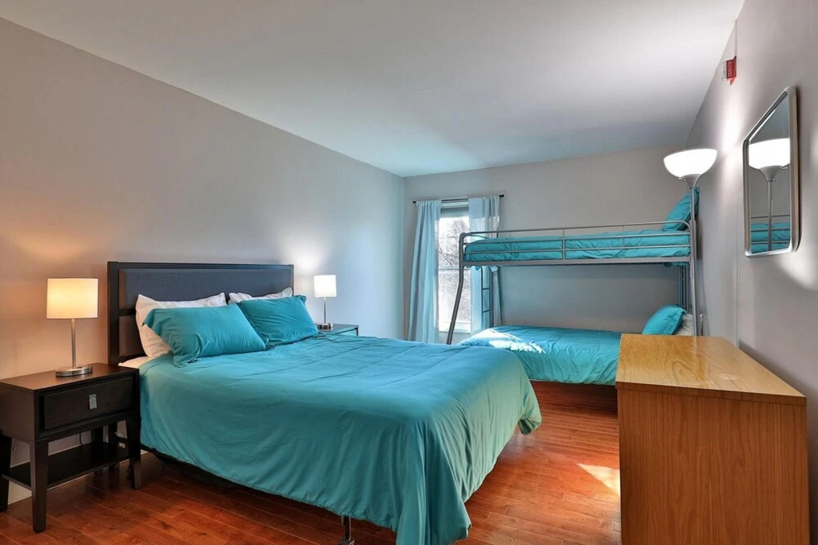 Gateway Penthouse #21 by Killington Vacation Rentals