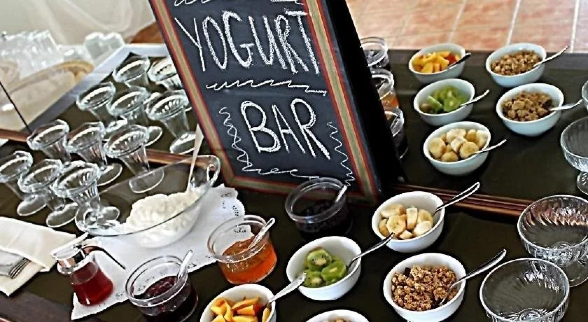 Drios Paros Luxury Hotel