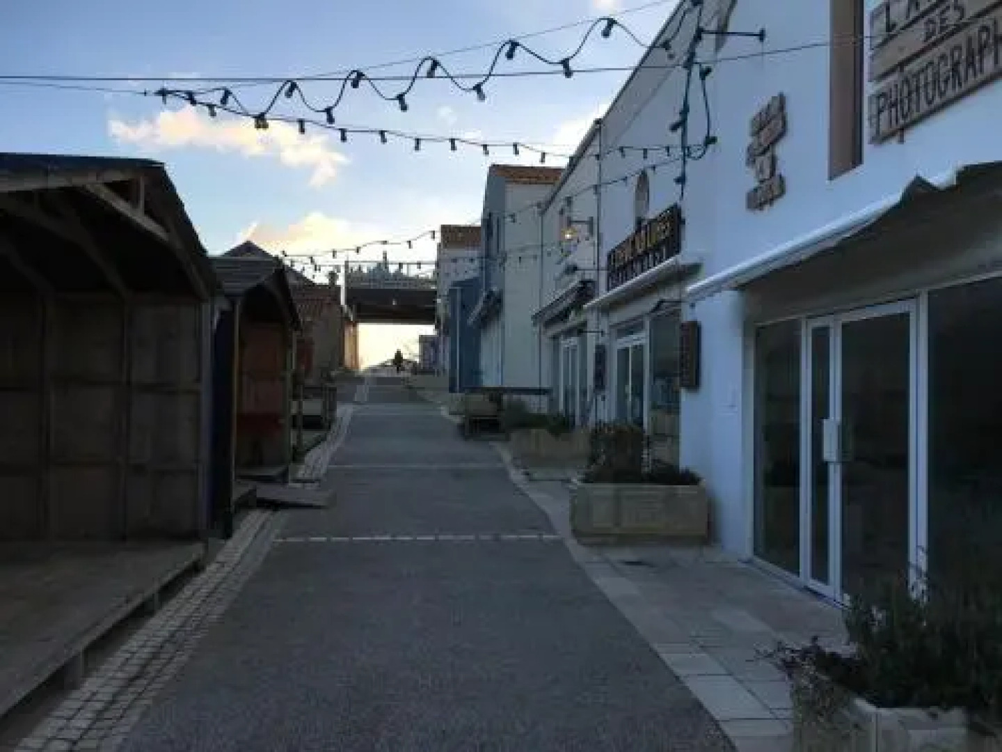 CotiLoft - Appartement de standing La Cotinière