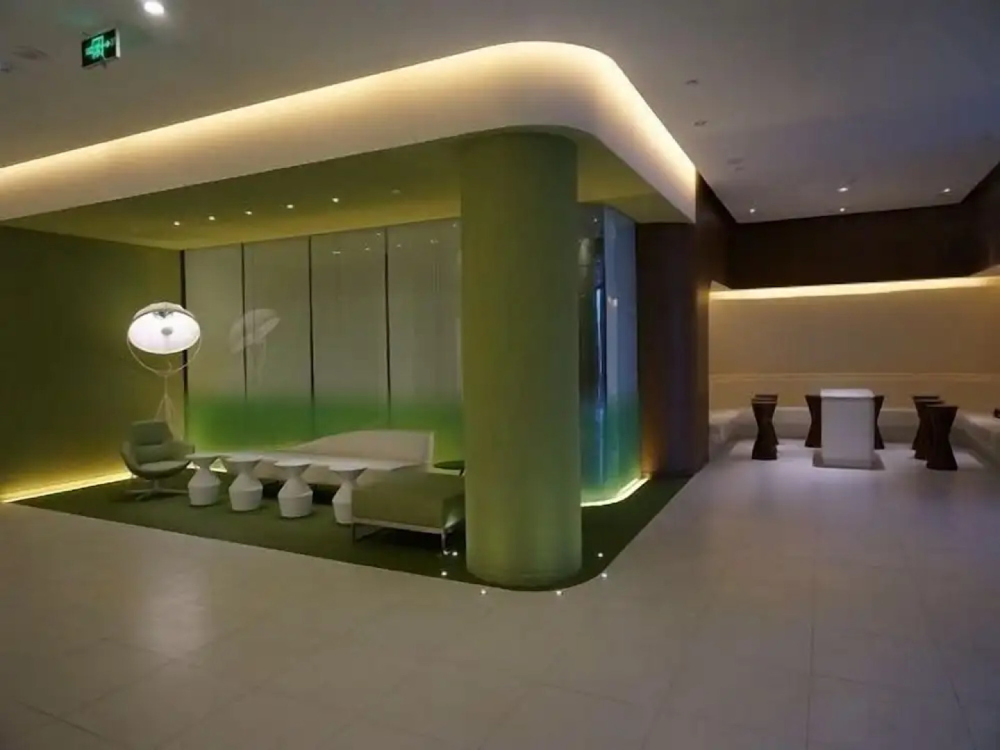 Jinjiang Inn Naning Chaoyang Square Renmin Park