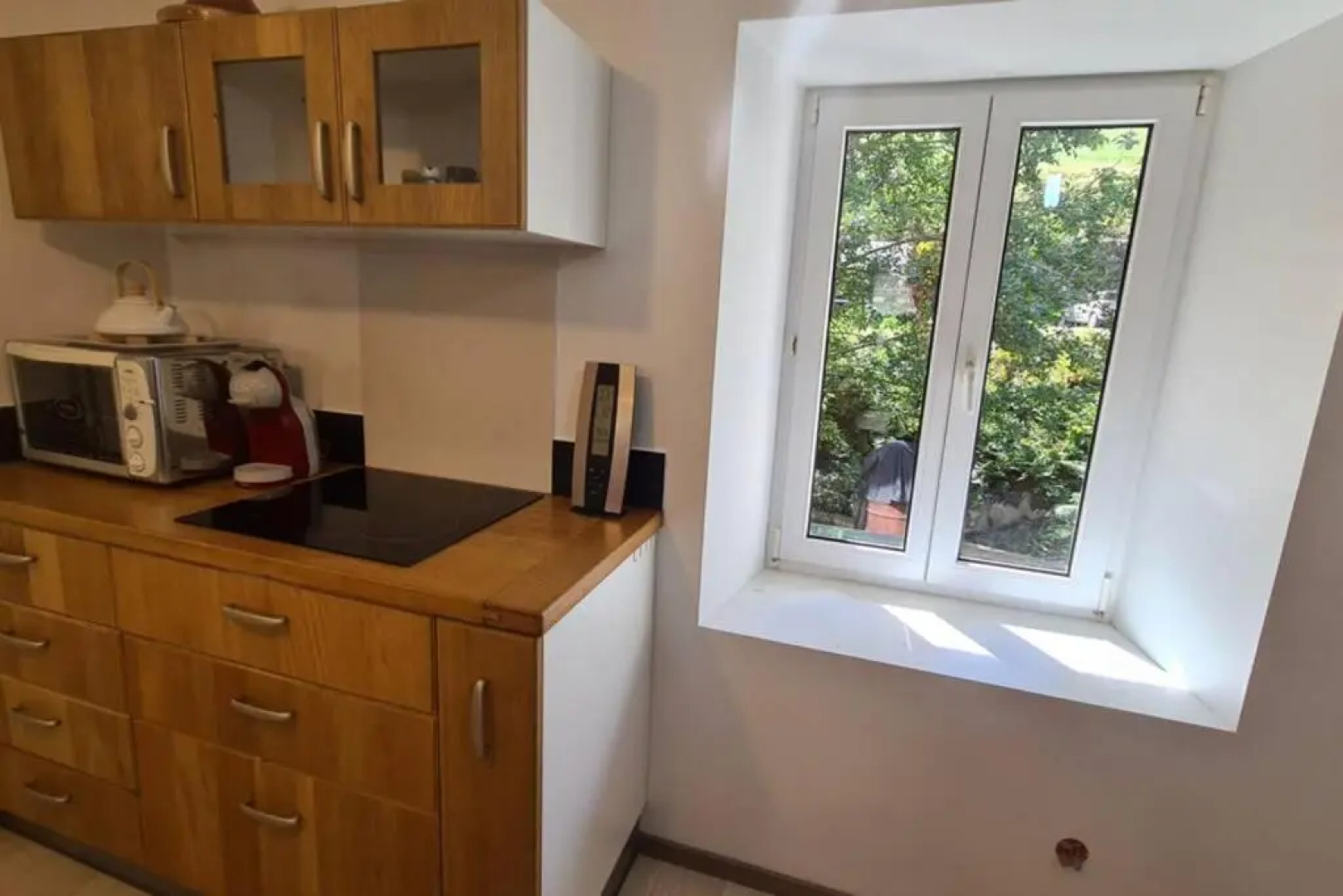 le bonheur est parfois cache dans l'inconnu II Le bonhomme