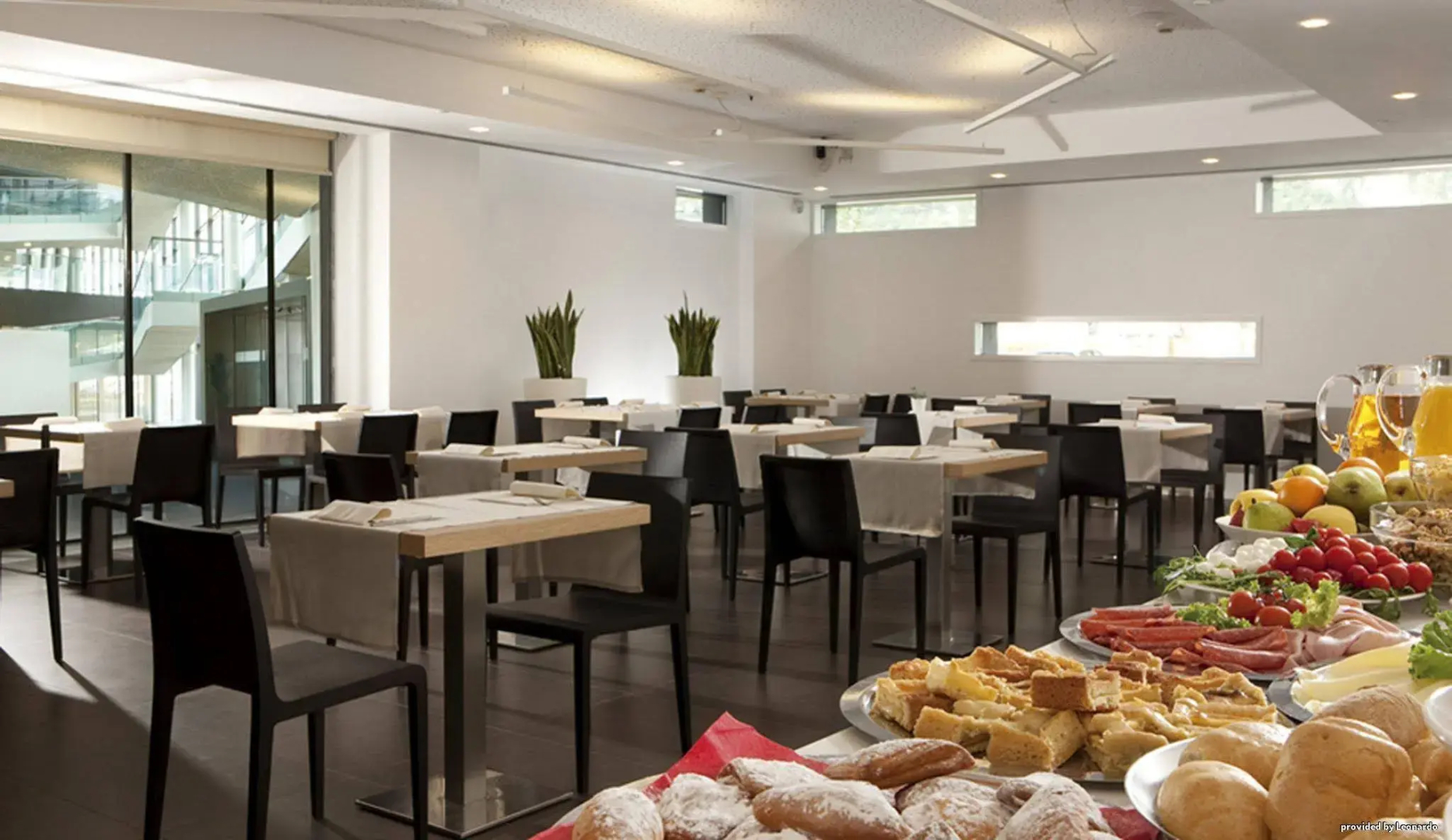 B&B Hotel Trento