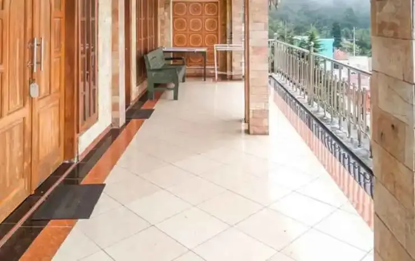 Villa Al Barokah Syariah Family RedPartner