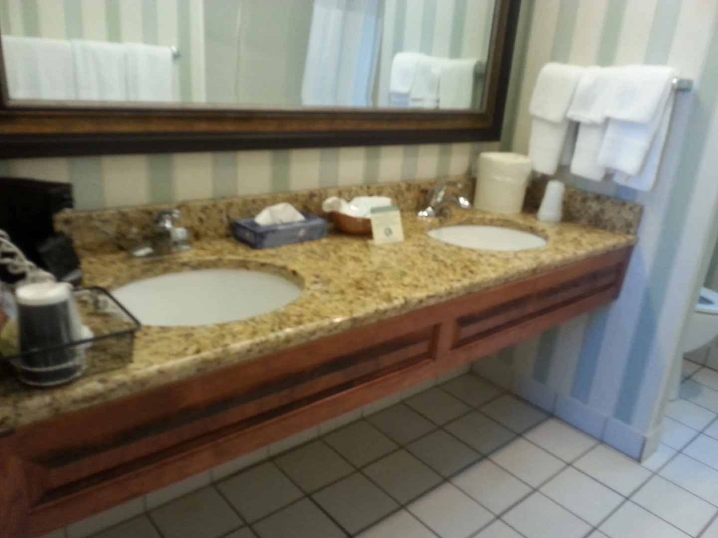 The Village Inn Harrisonburg