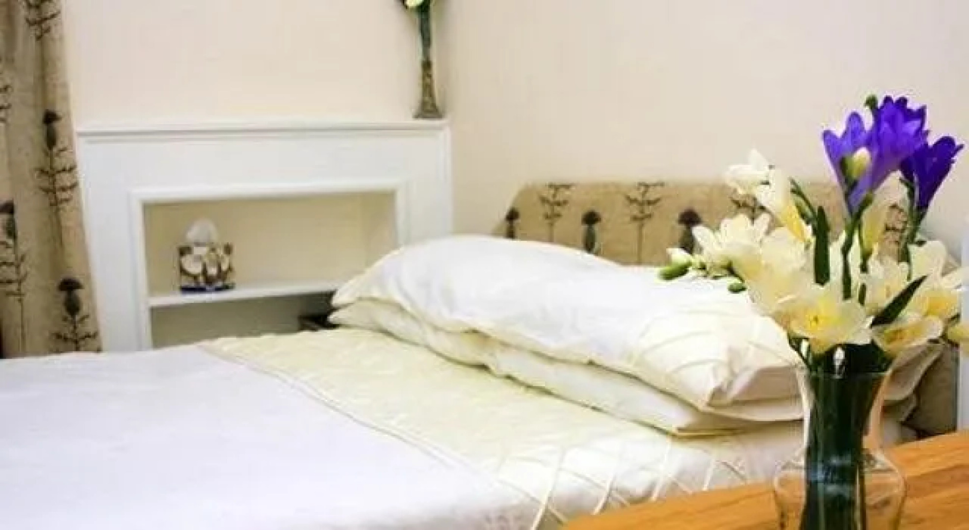 The Farmhouse At Yetholm Mill