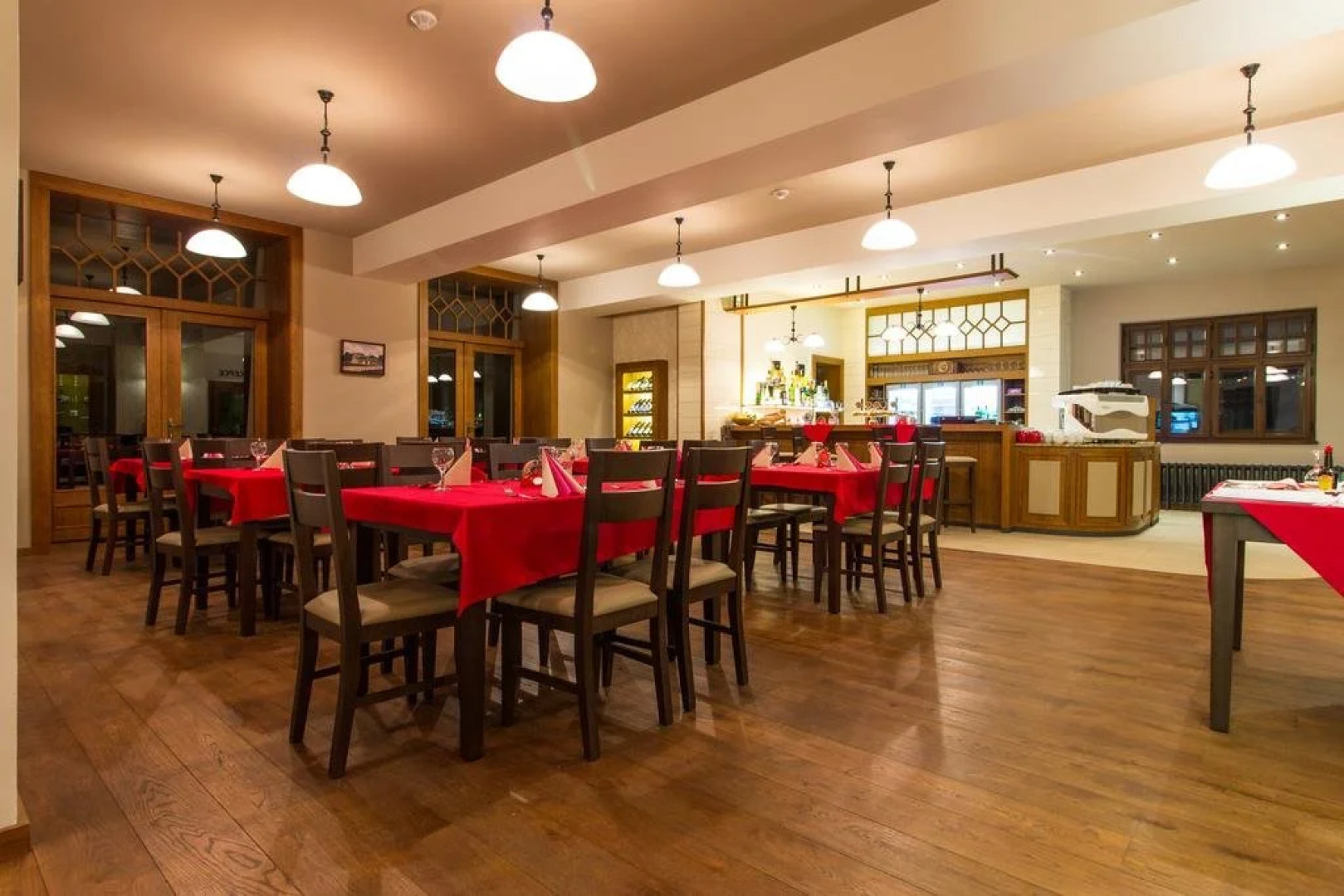 Unique Renovated Bakery in Landhouse