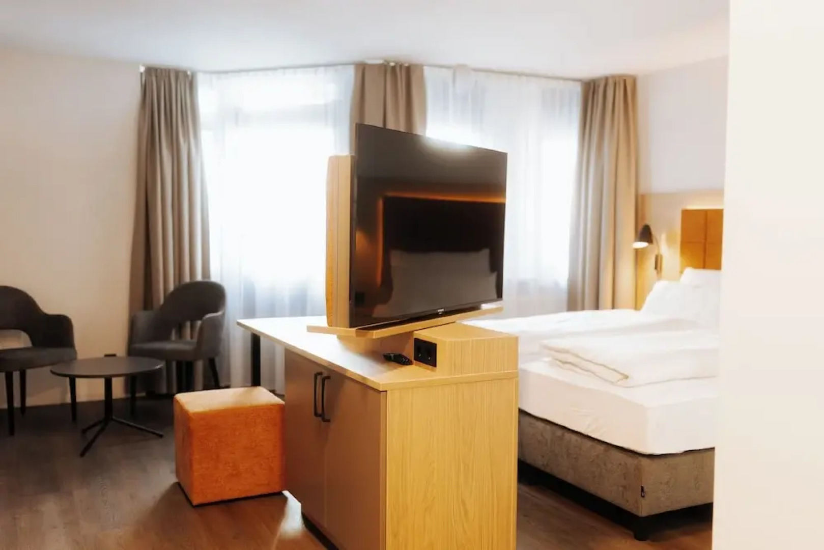 Hotel zwölf87 - Bettgeflüster