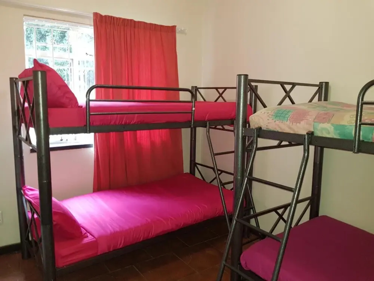 Travel Lodge Sabie