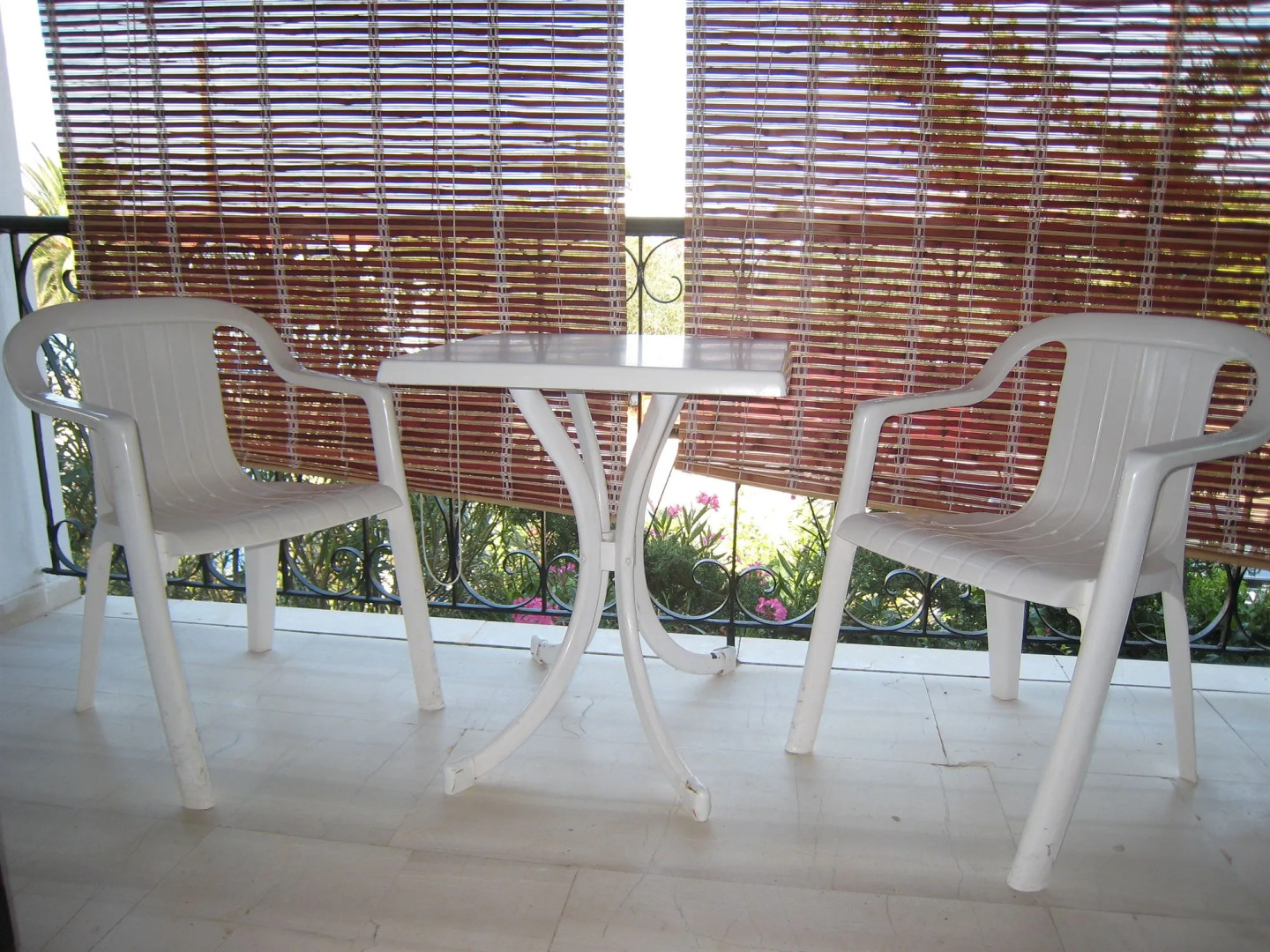 Filorian Hotel Apartments