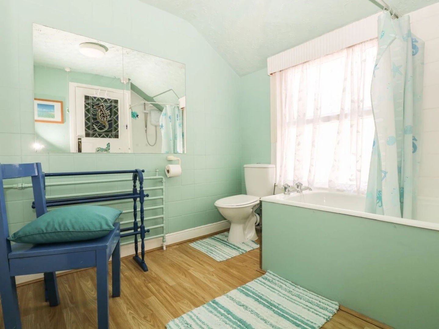 Mermaid Cottage