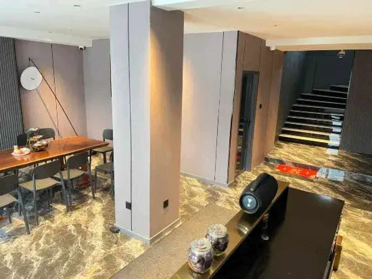 F.Home Pengyou Mountain Residence (Jiangjunshan International Ski Resort)