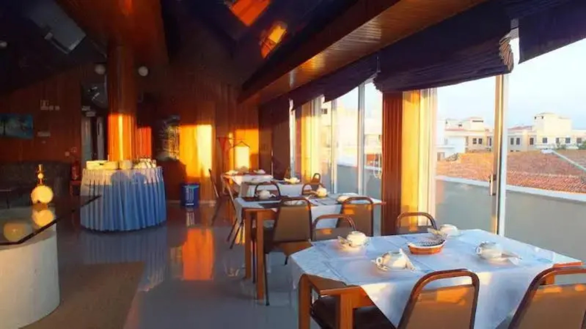 Albergaria São Pedro