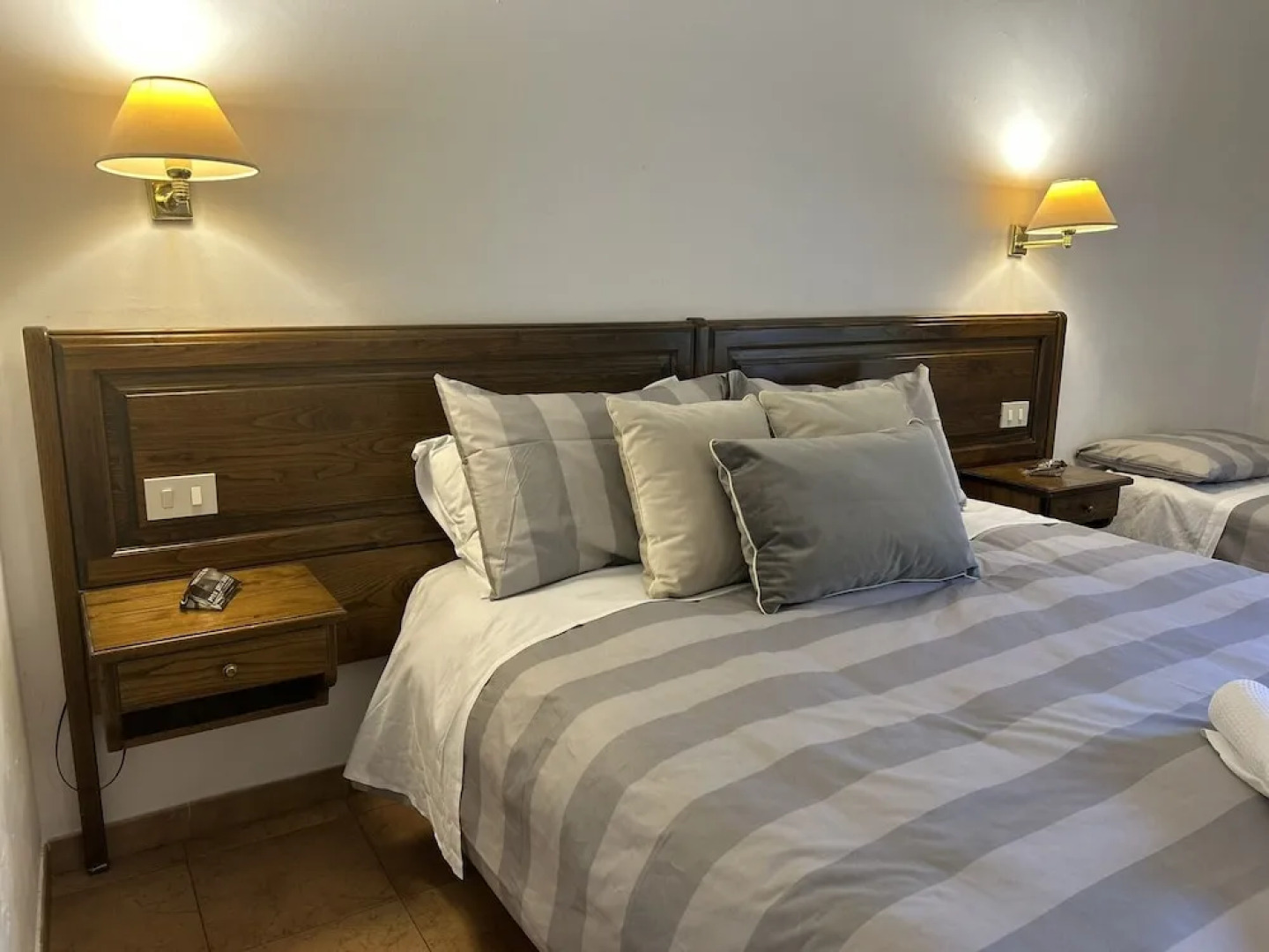 Le Focette Dell'Orso