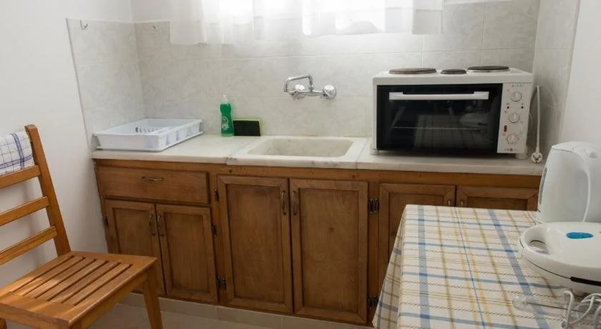 Hotel Apartments Elena