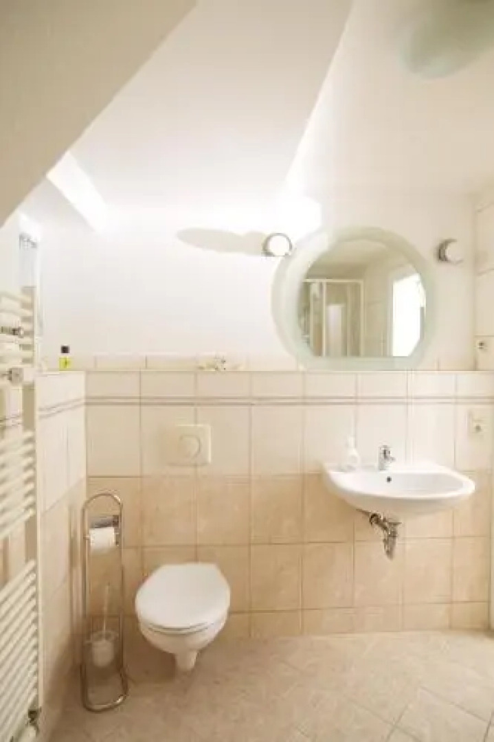 Ferienwohnungen Leipzig Süd