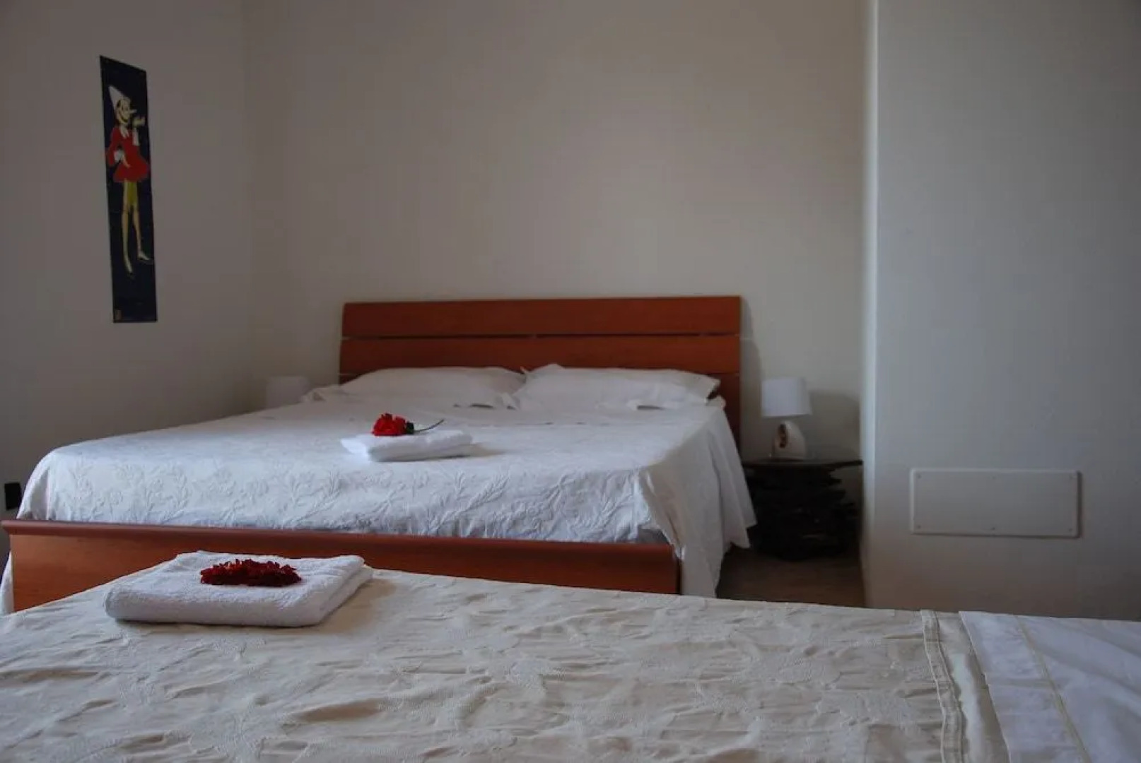 Bed & Breakfast A Pinocchio