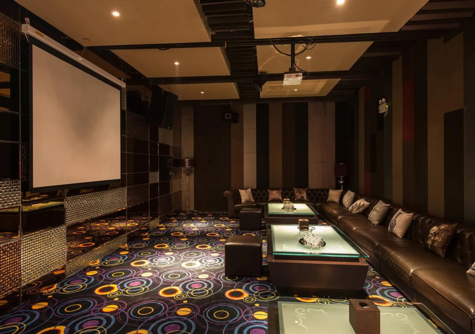 Shenzhen Castle Golf Resort