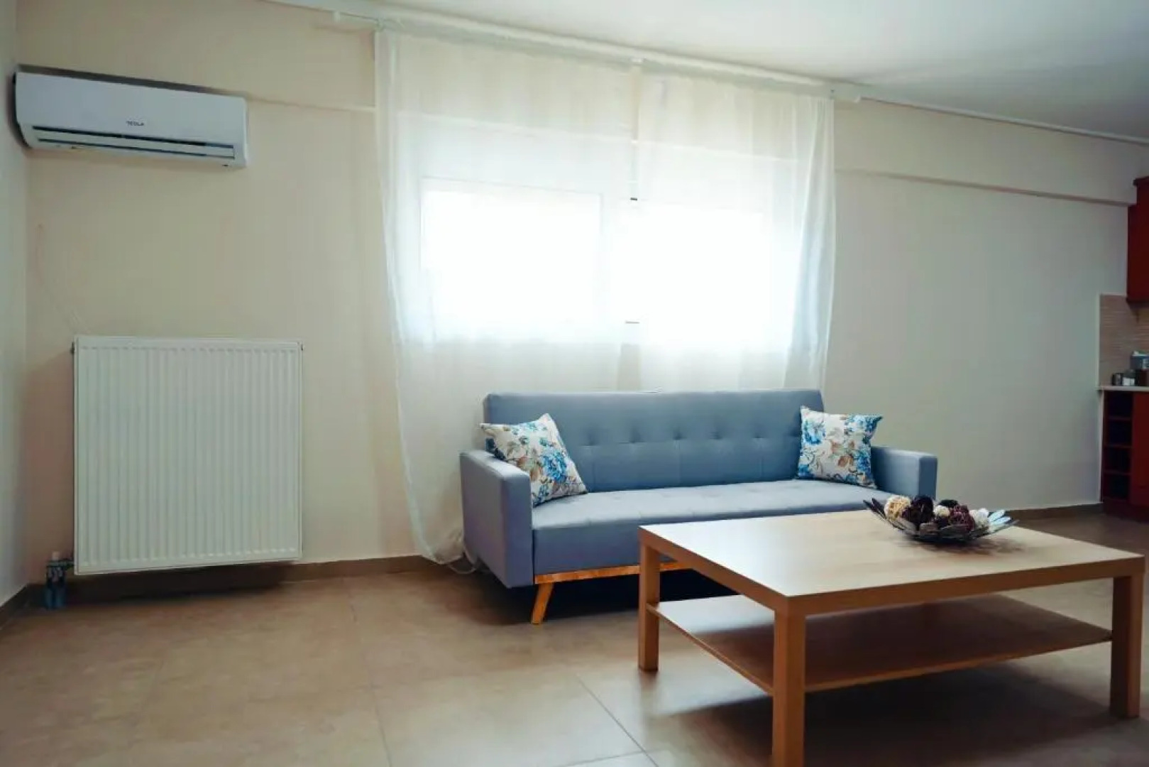 New Times Seafront Hotel Apartments Melissi