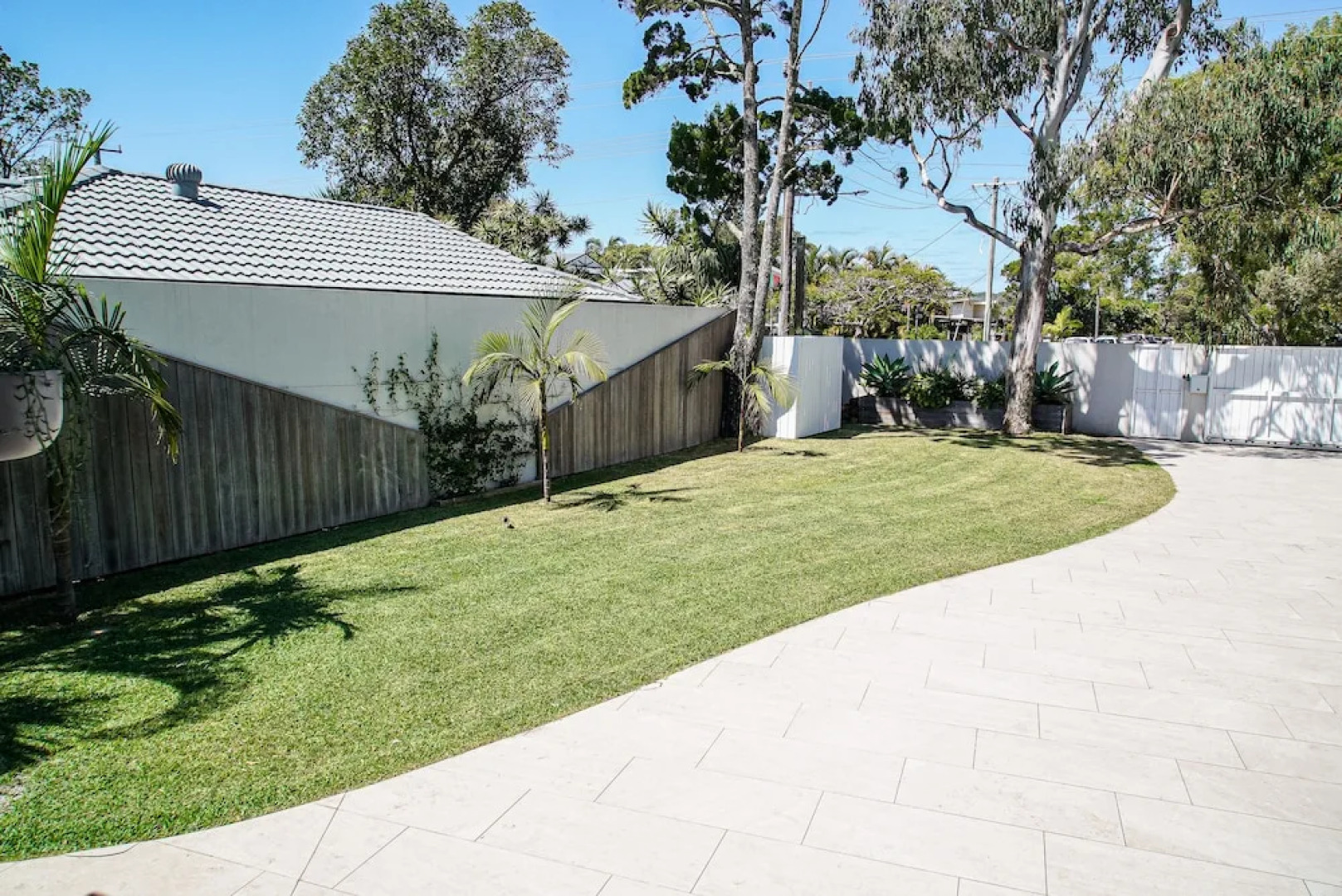 Your Luxury Escape - Paradise Palms