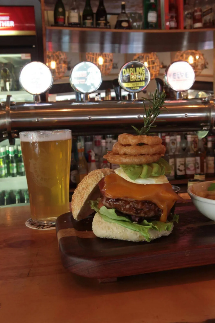 Perrys Bridge Hollow Boutique Hotel