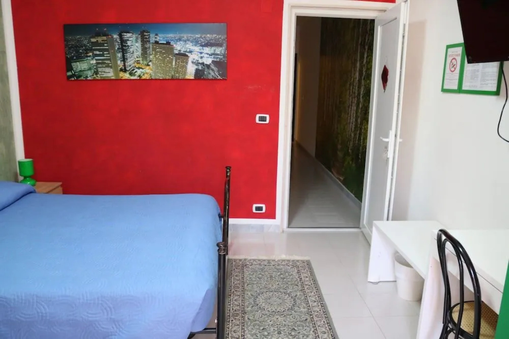 Le Tre Rose Bed & Breakfast