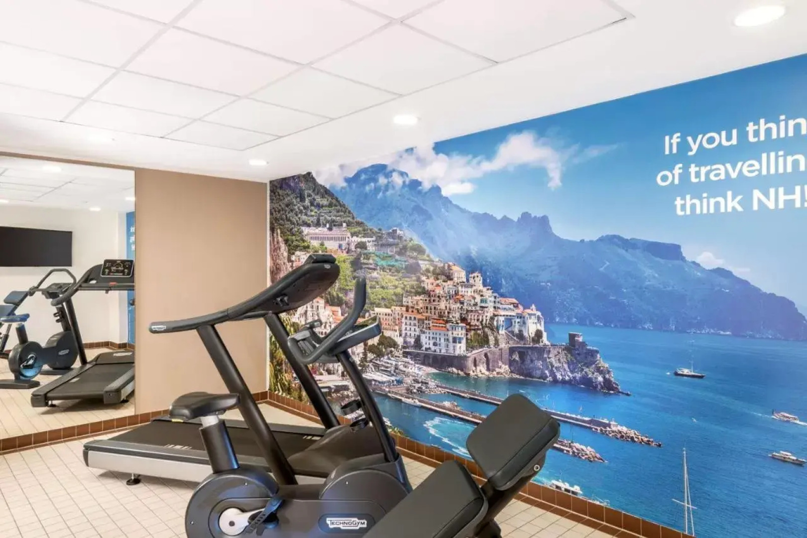 Nh Klösterle Nördlingen