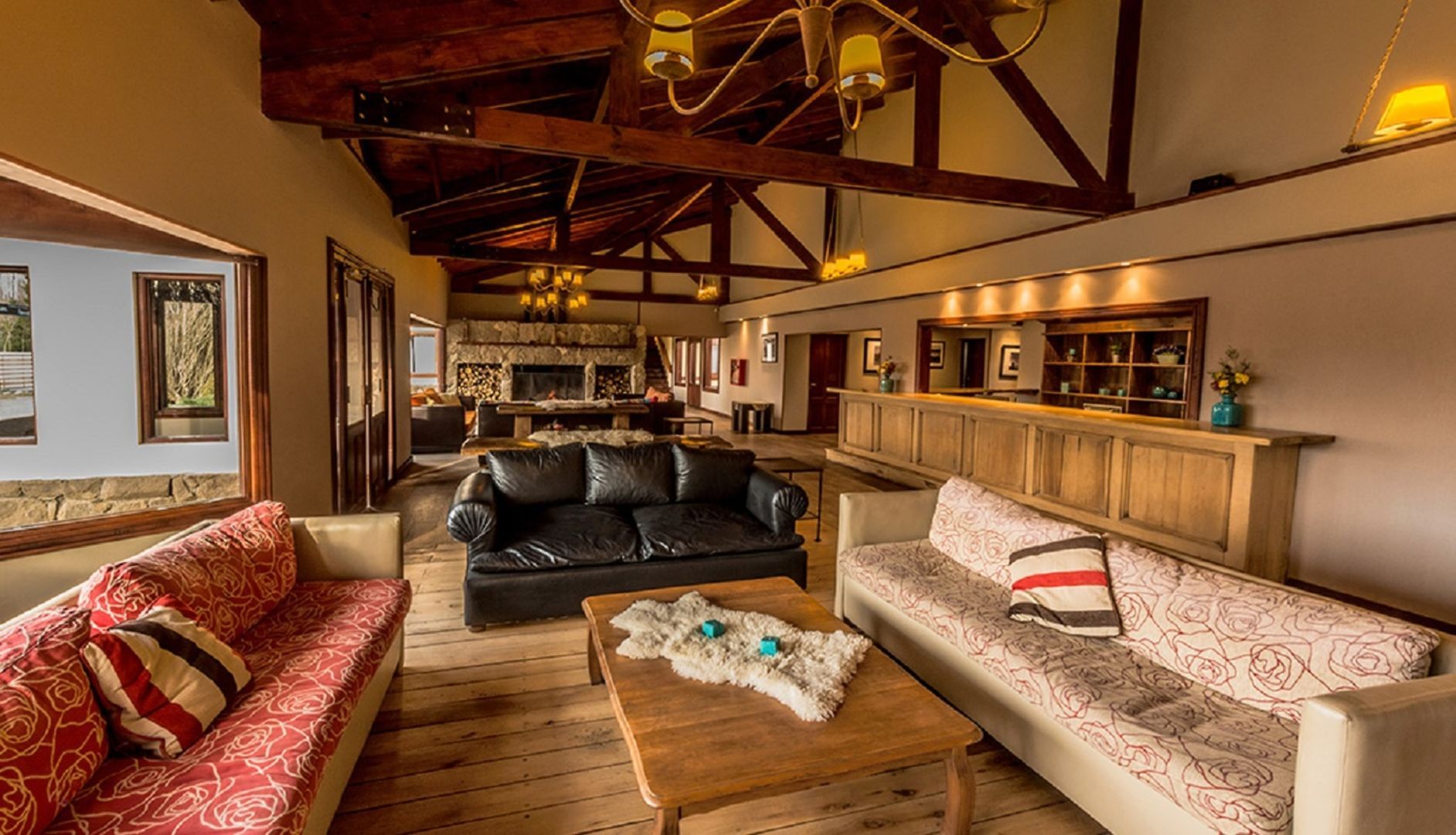 Rincón del Calafate