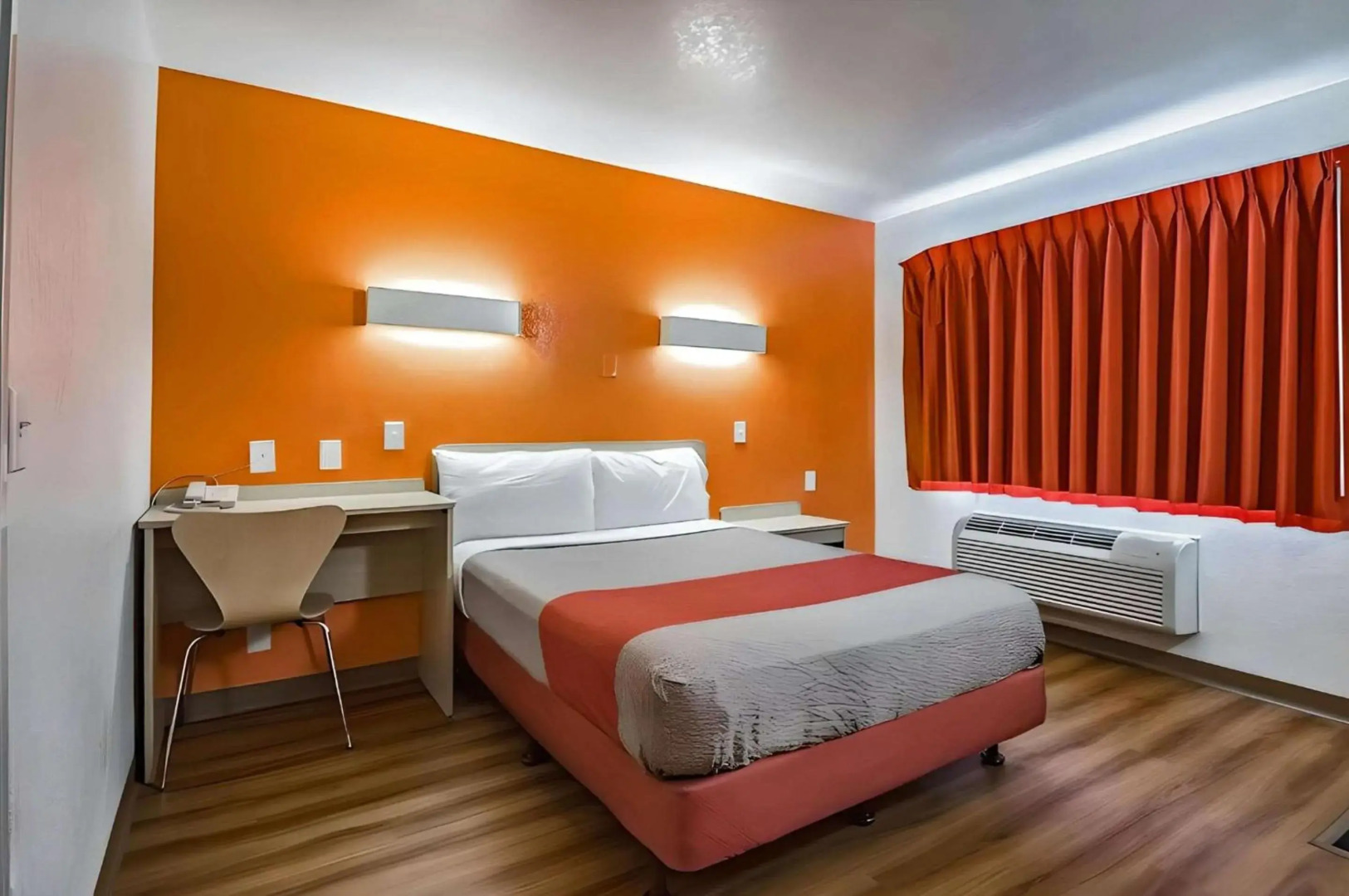 Motel 6 Salt Lake City West - Airport