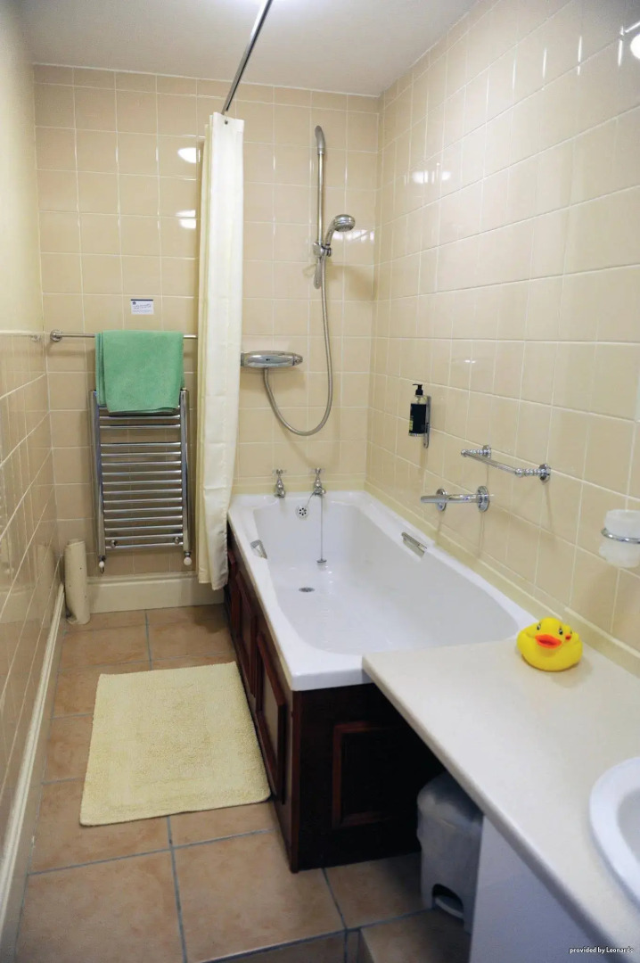 Best Western The Lairgate Hotel