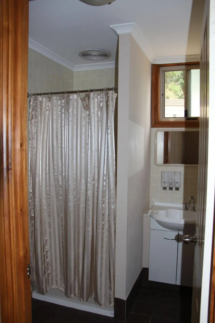 Brownhill Creek Tourist Park