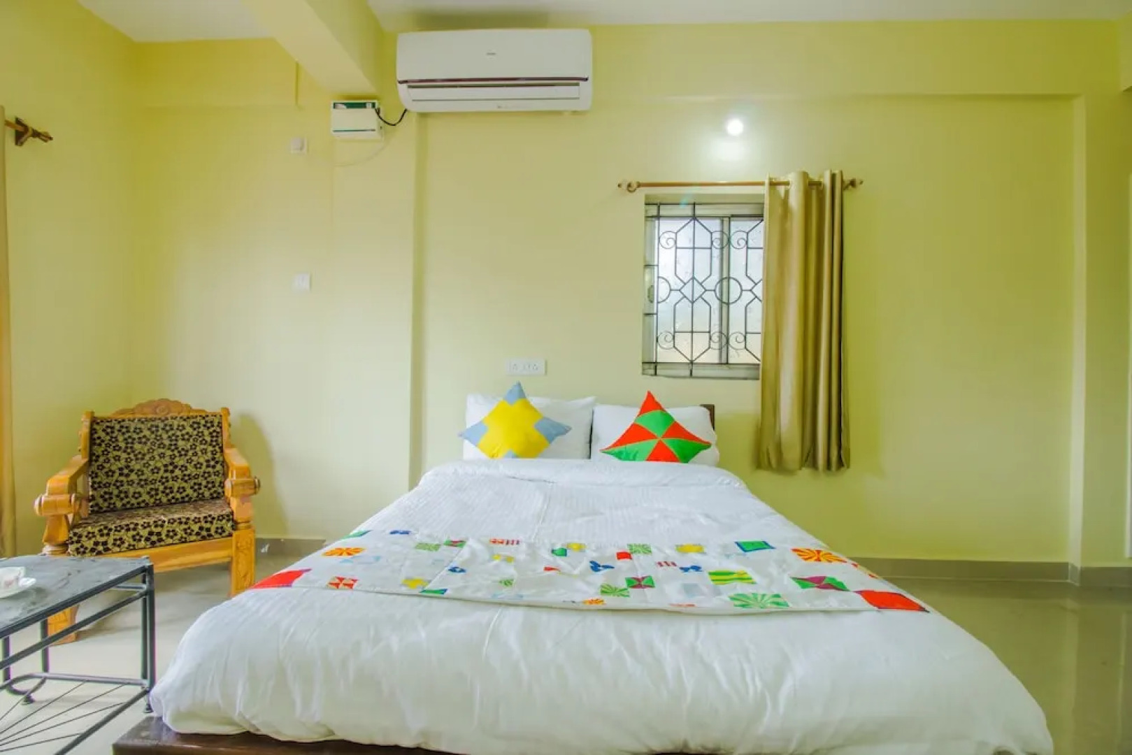 OYO 22002 Home Spacious Studio Uddo Beach