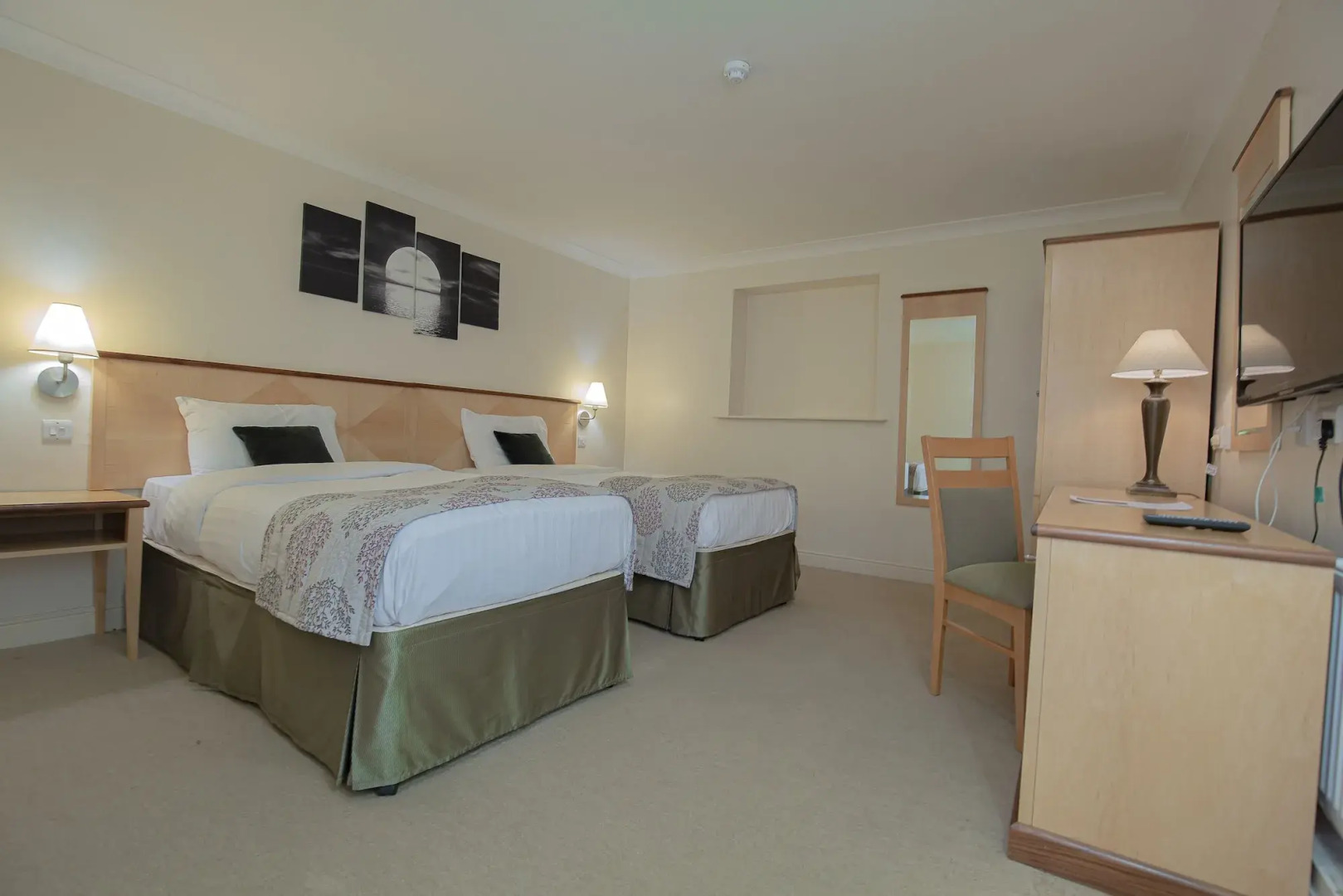 The Barn Hotel & Spa