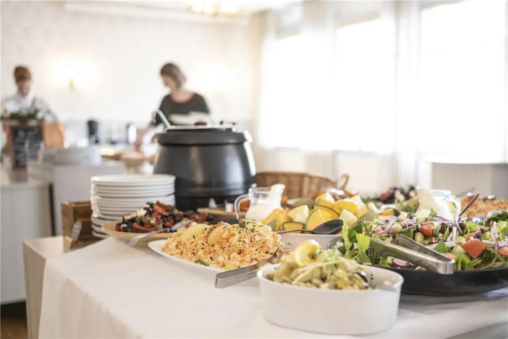 Lundsbrunn Resort & Spa