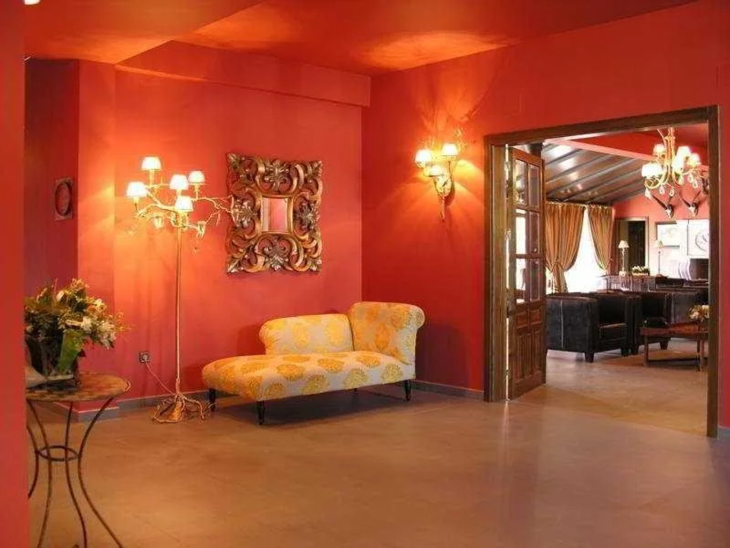 Los Enebrales Resort & SPA