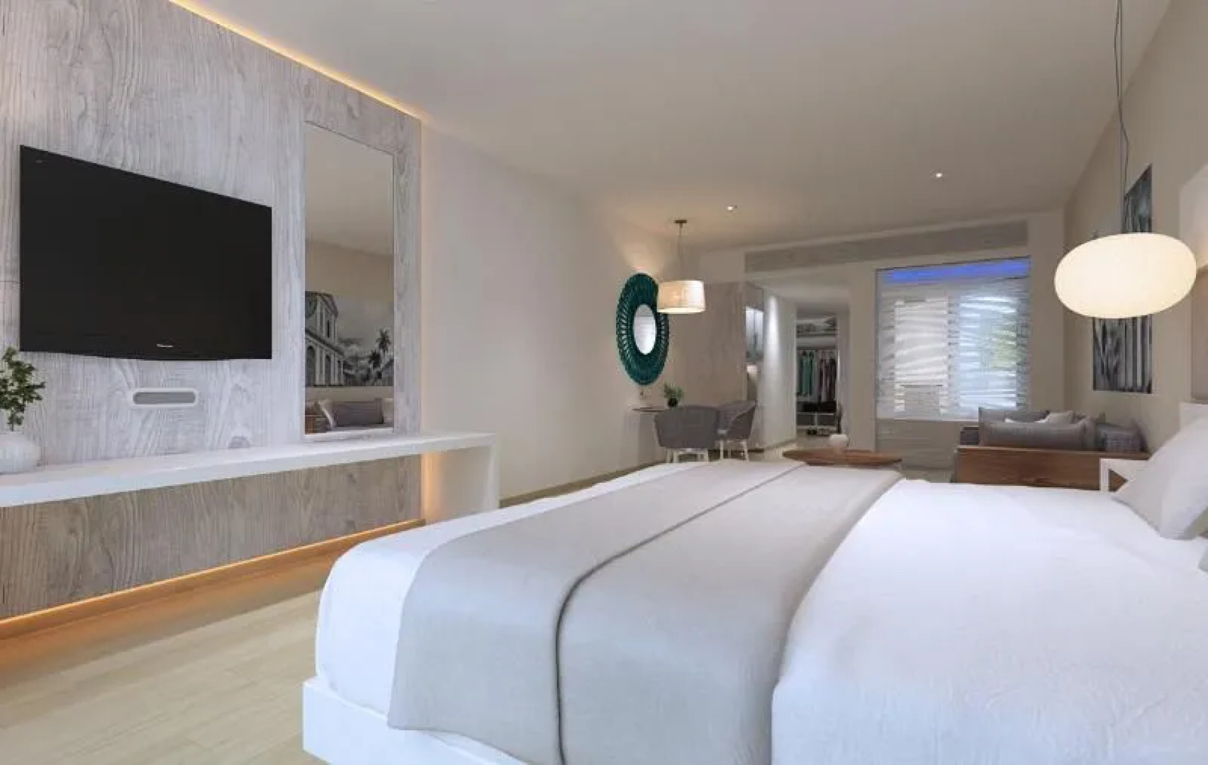 Melia Trinidad Peninsula