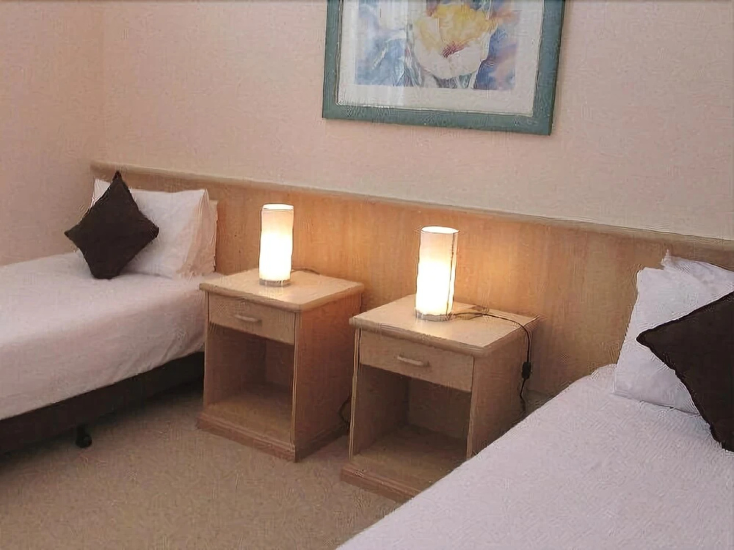 Waratah - 3 Bedroom Cottage