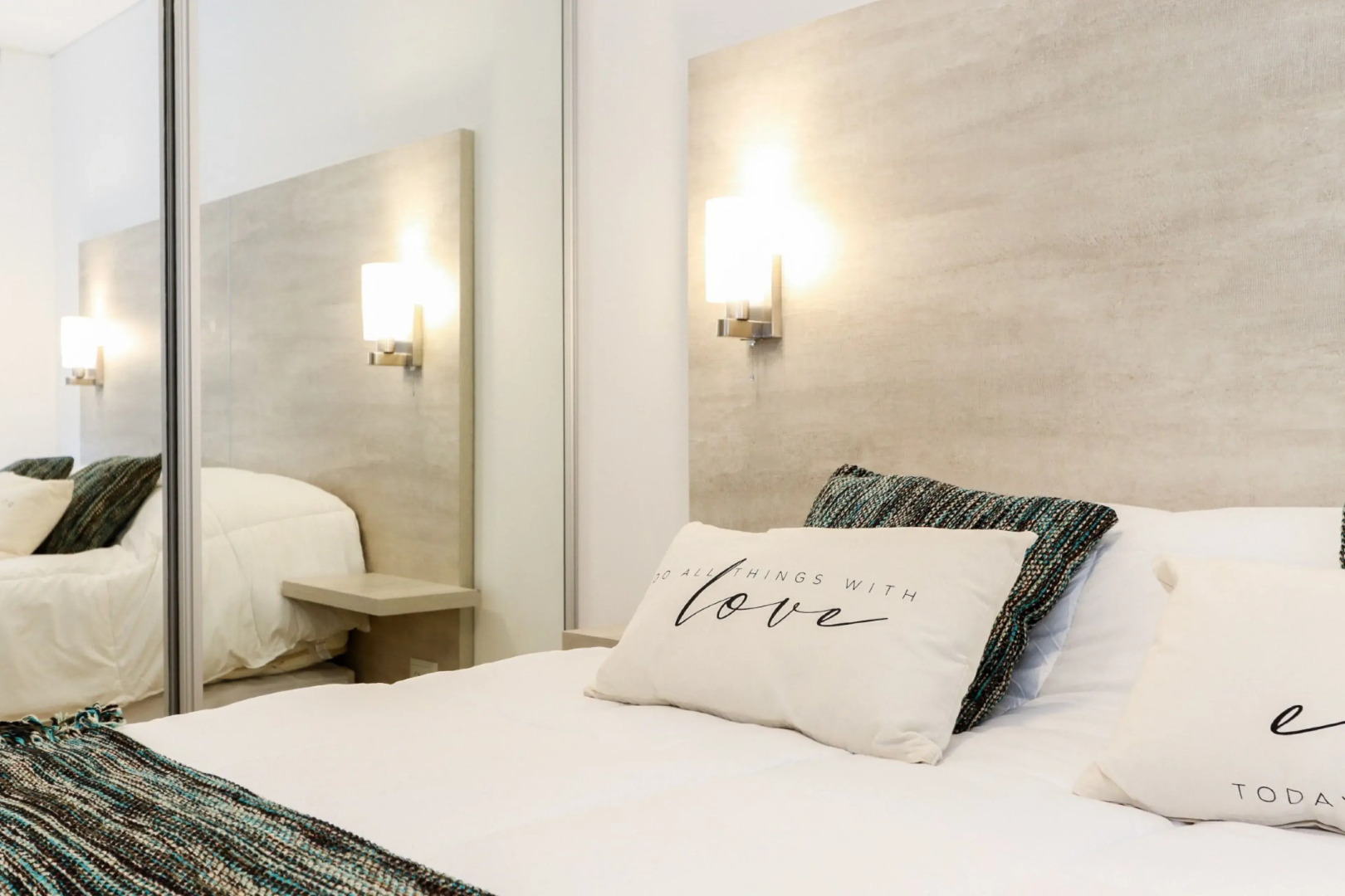 Terrazas del Beagle Apartamentos