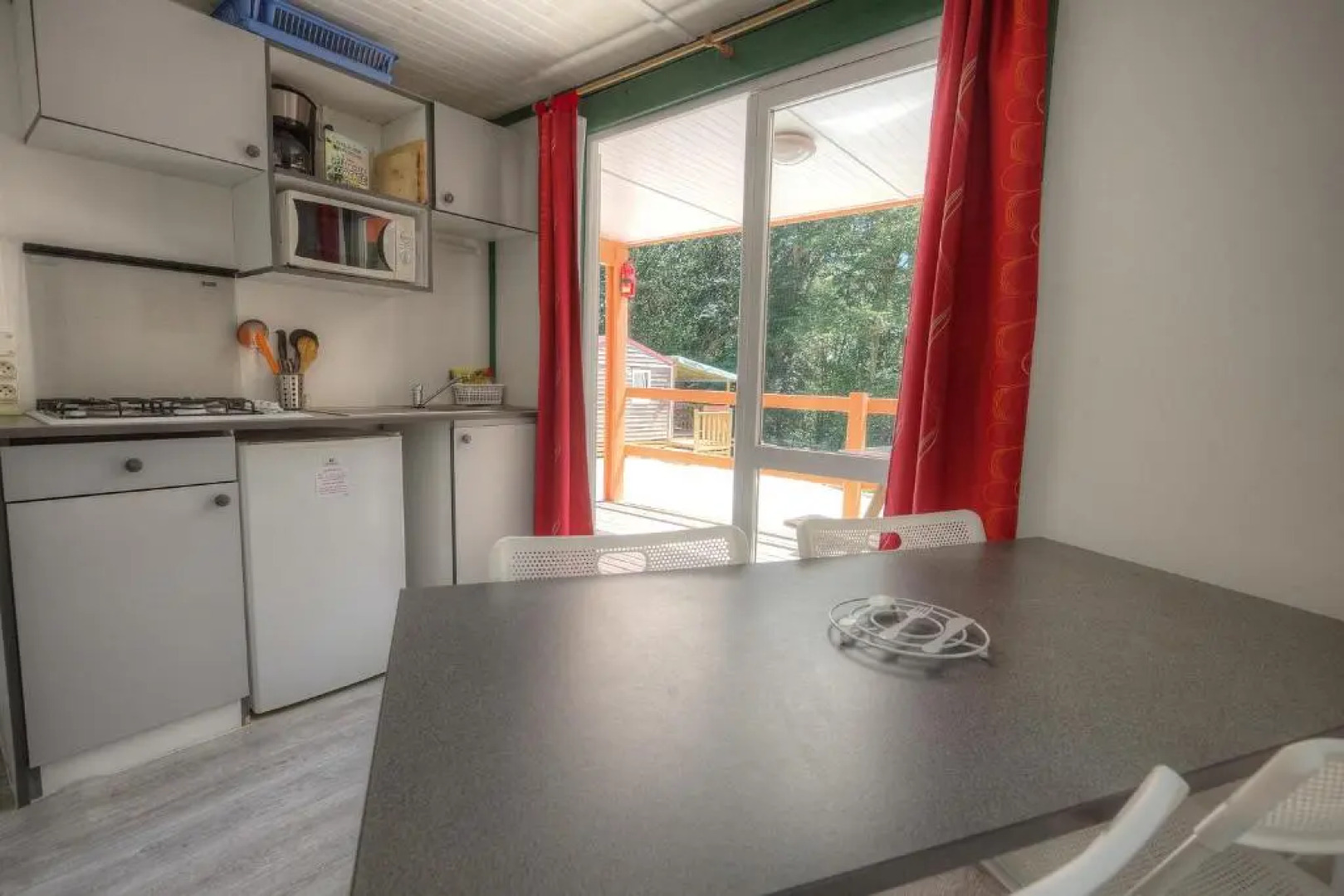 Les Chambres du Club Vert