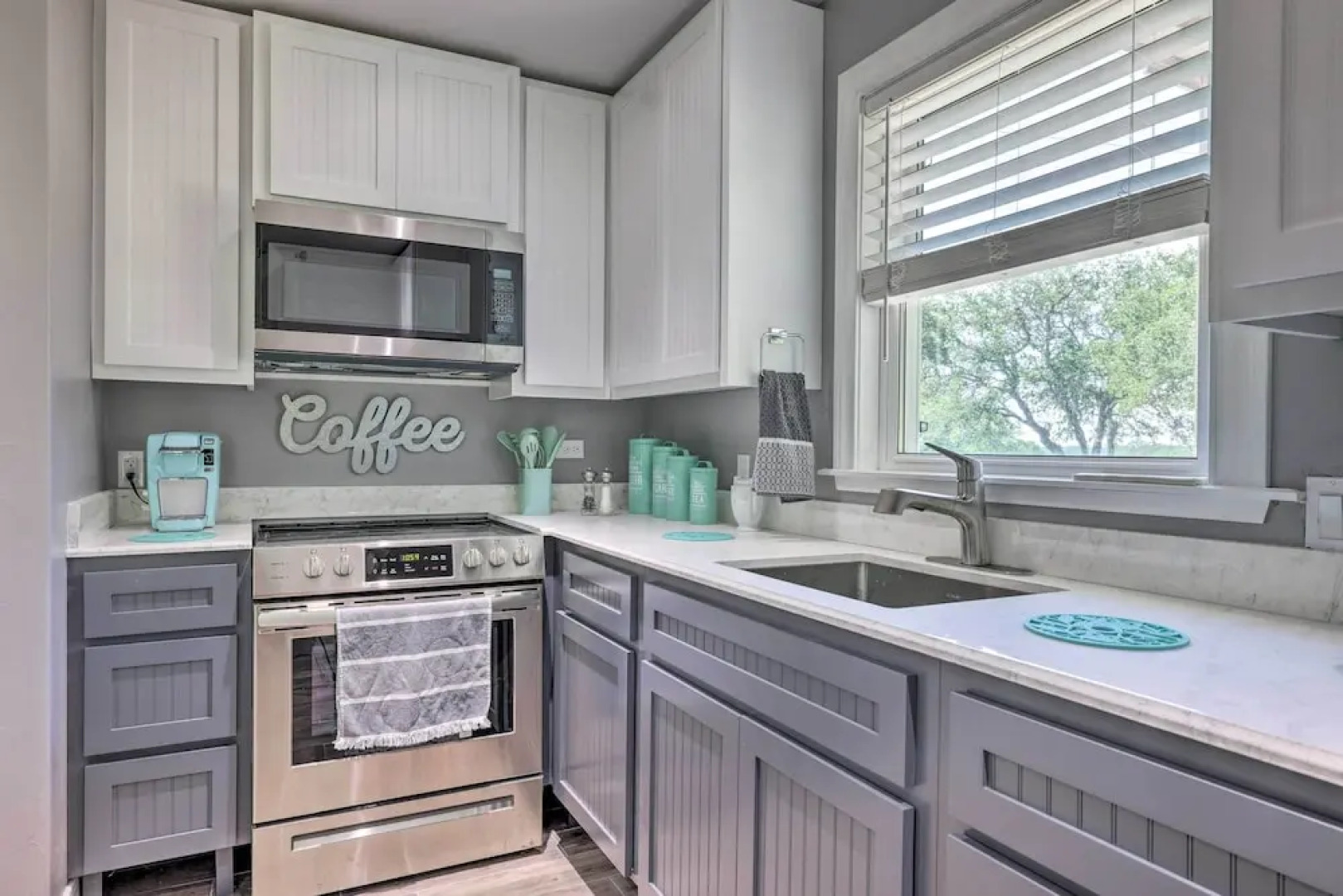 Cozy Spring Branch Cottage in Hill Country!