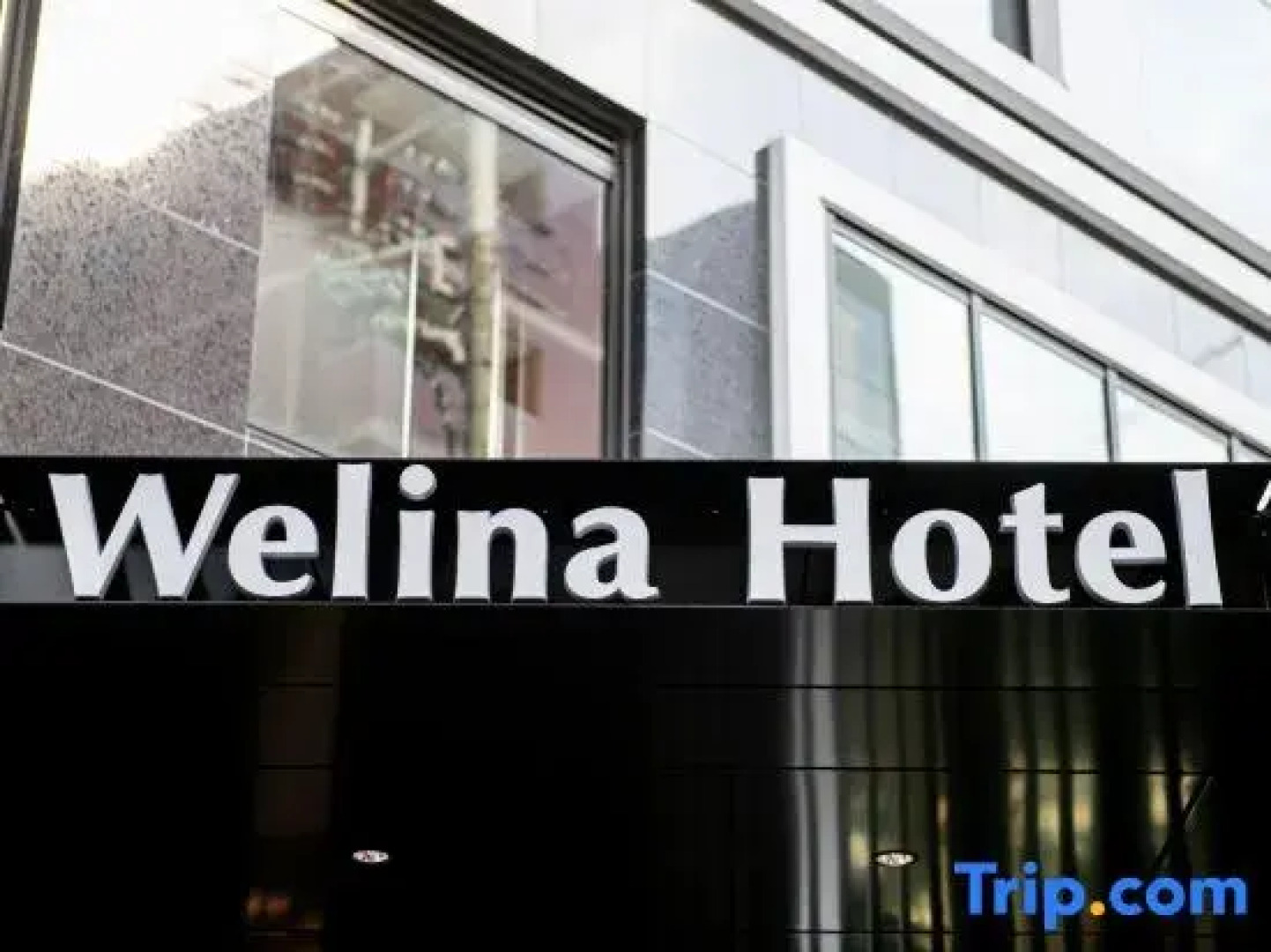 Welina Premier Osaka Namba