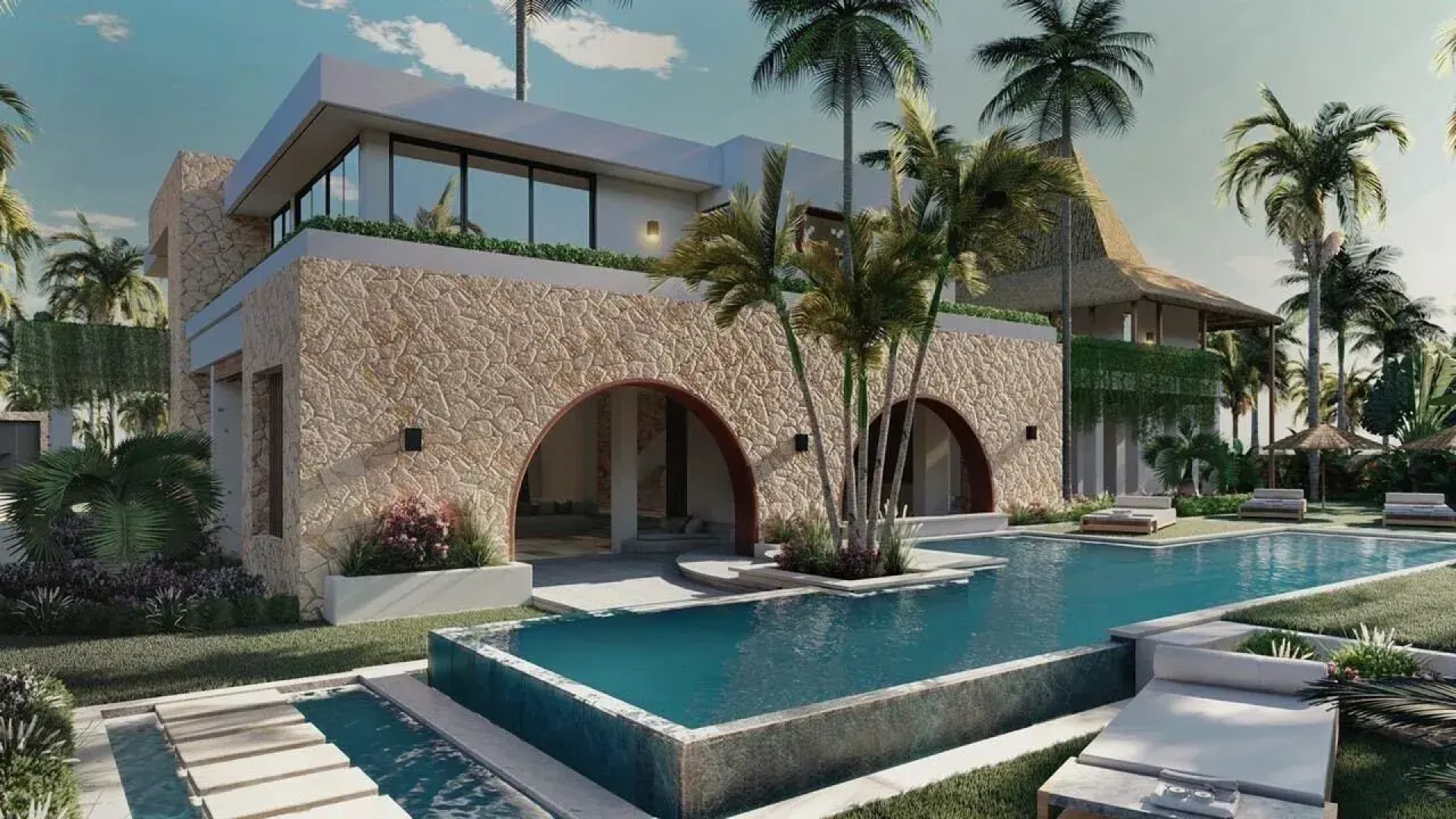 Alamayah Boutique Retreat Hotel & Villa