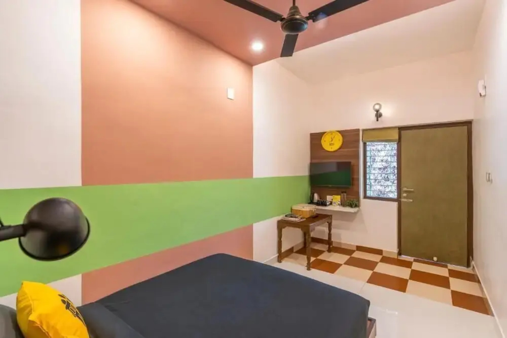 The Hosteller Wayanad, Vythiri