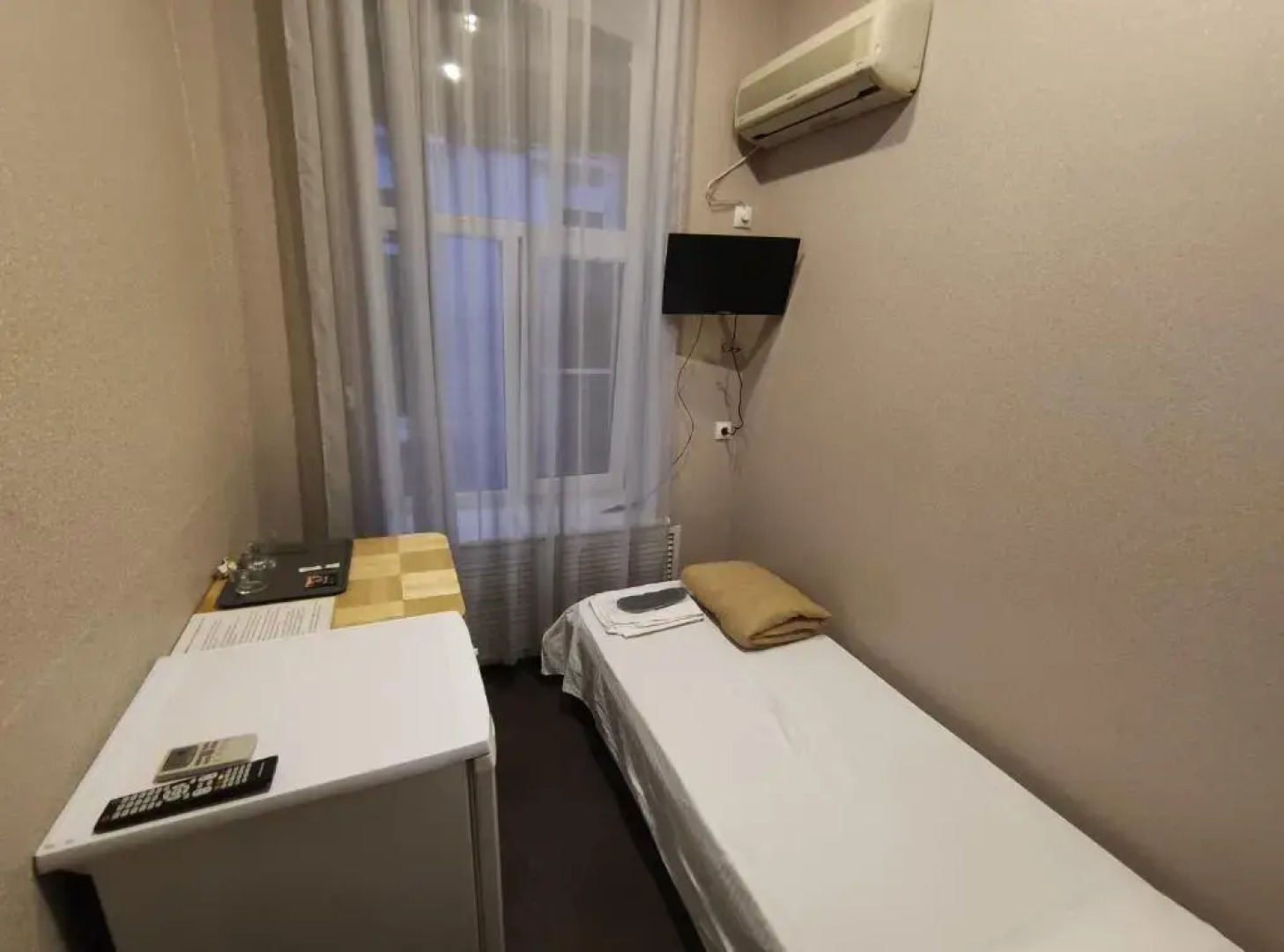 GeoRus mini Guest House