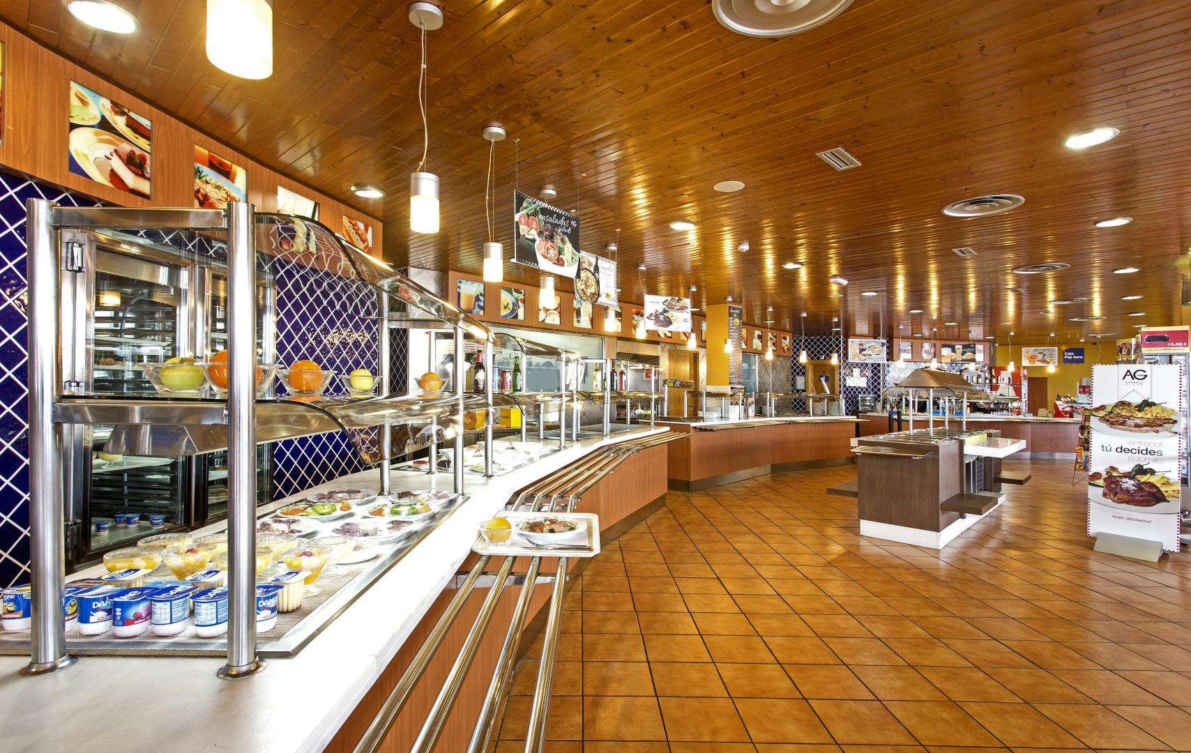 Sercotel Hotel AG Express Elche