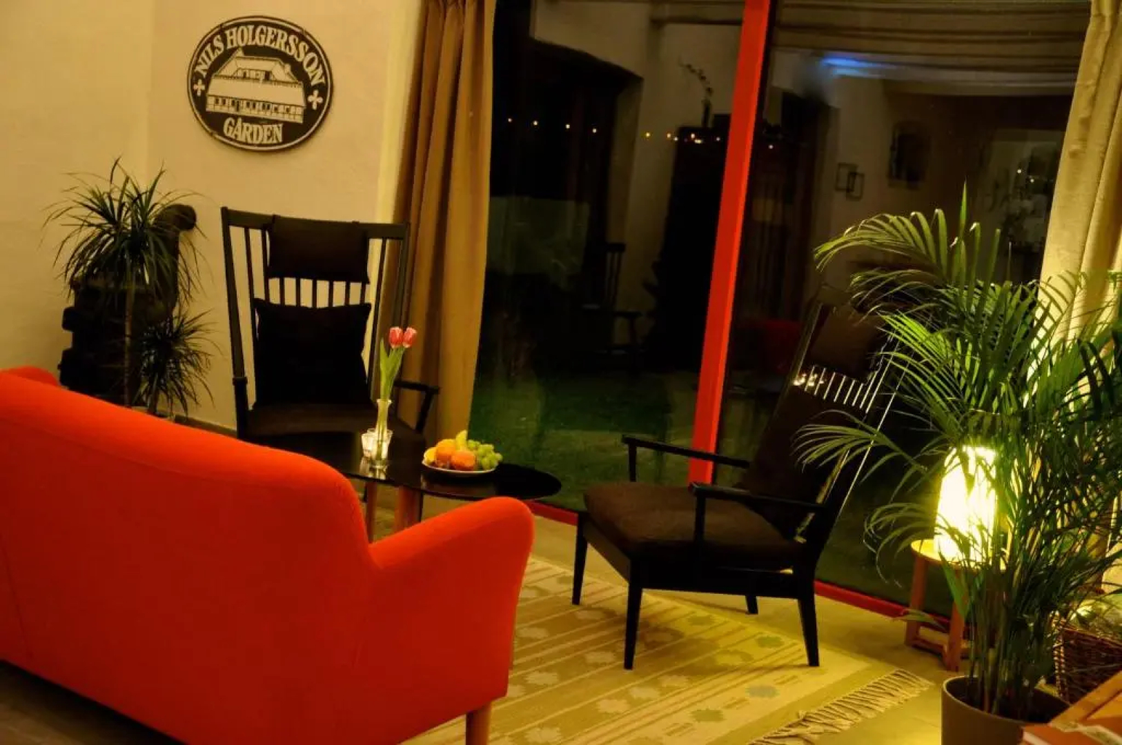 Nils Holgerssongården