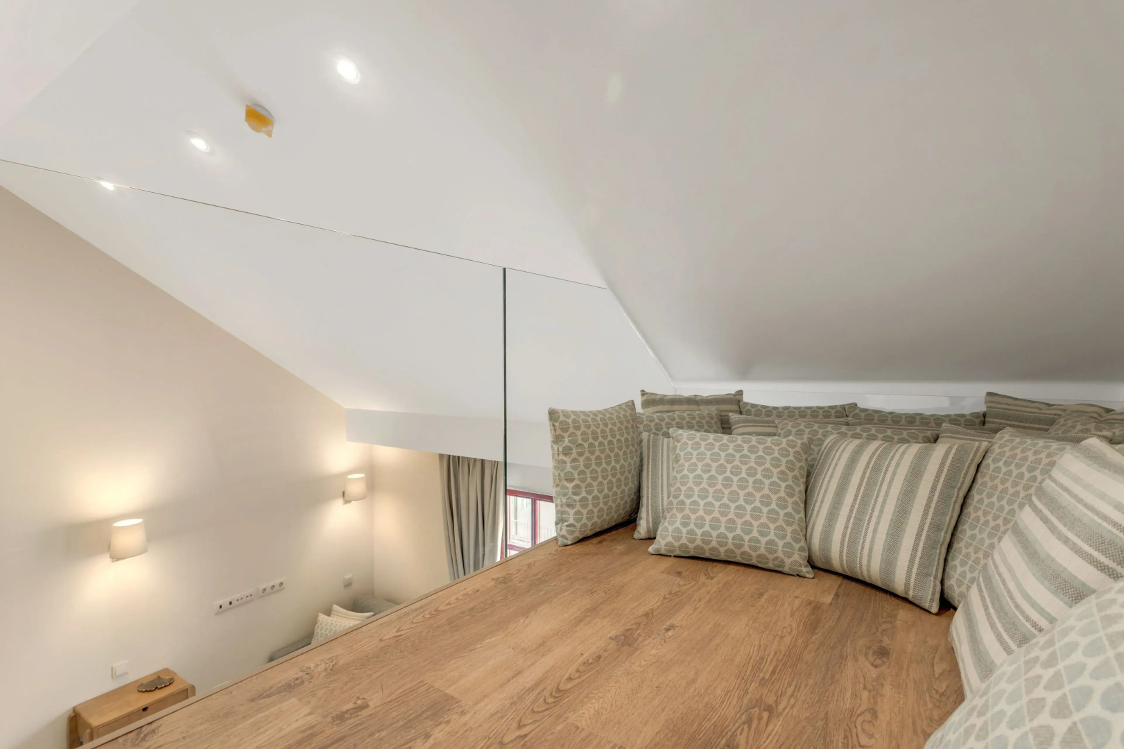 Oporto Home Boutique Apartments-Wine Cellars