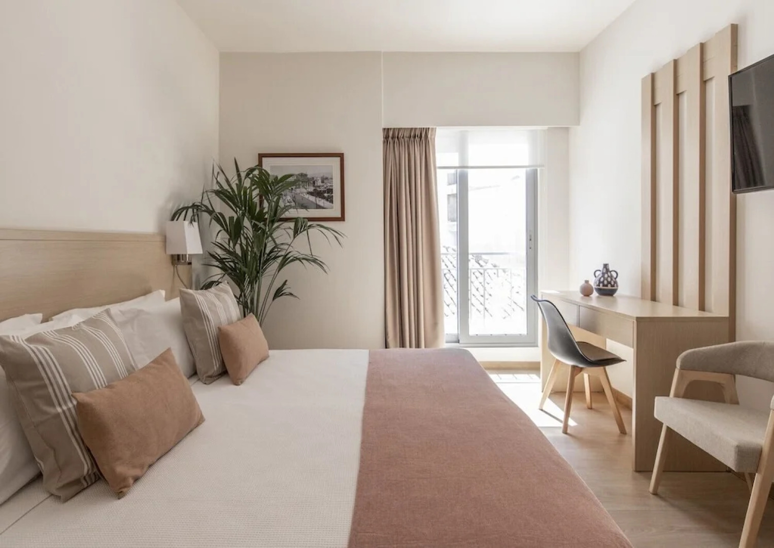 Gallery Suites & Residences