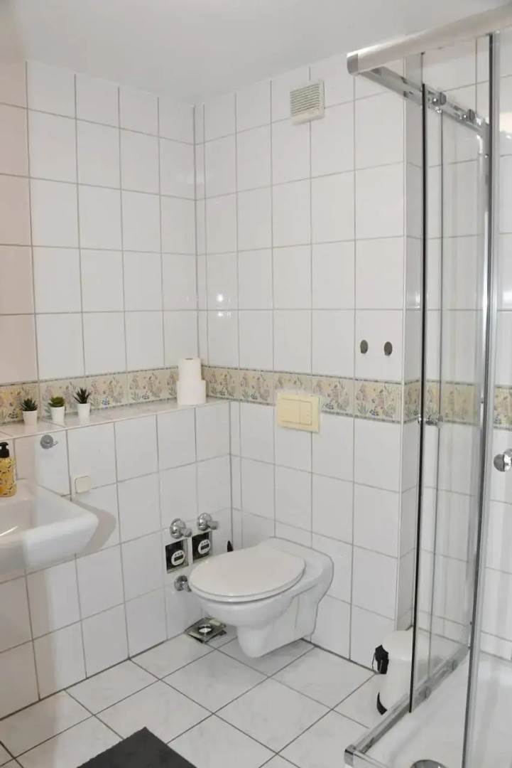 Hotel Stadt Vlklingen